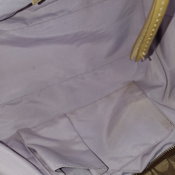 Authentic Coach Bag - Picture 14 of 16